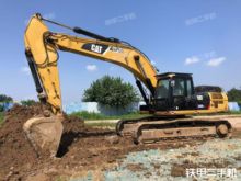 2016 CATERPILLAR 336D2L
