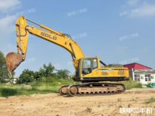 2020 SDLG E6360F
