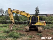 2018 SDLG E6150F