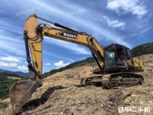 2021 SANY SY205C
