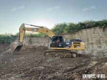 2016 CATERPILLAR 336D2L