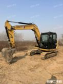 2019 CATERPILLAR 307E2小型液压