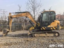 2017 ヒュンダイ R60VS