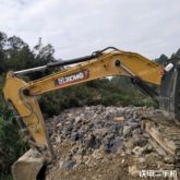 2023 徐工 XE380DK MAX