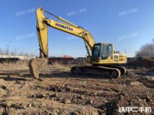 2020コマツPC240LC-8M0