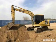 2014年 コマツ PC130-7