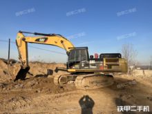 2020年 キャタピラー 336D2L