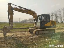 2022柳工 CLG913E
