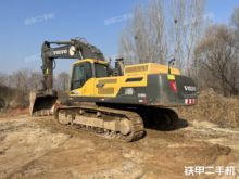 2020年型 ヴォルボ EC480DL