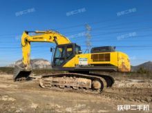 2021 Sumitomo SH360HD-6