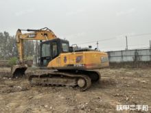 2020年産三一SY215C