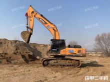 2016年産SANY SY305H