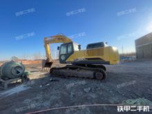 2012年住友 SH380-5