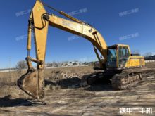 2020 SDLG E6300F PLUS