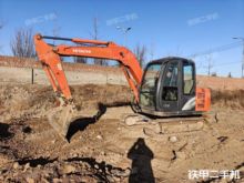 2019年日立 ZX60-5A