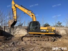 2016年 JCB JCB220