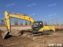 2016年住友 SH210A5