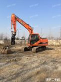 2016 DOOSAN DH150