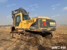 2020年 VOLVO EC290CL