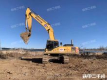 2014年 コマツ PC360-7