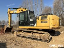 2018 年 CAT 326D2 L