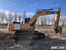 2020年産三一SY215C