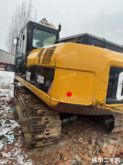2012 CATERPILLAR 320DGC