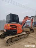 2019年クボタ KX155-5