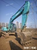2011コベルコ SK210LC-8