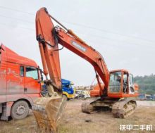 2014 杜松 DH215-9E