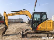 2024 柳工 CLG9075FG4