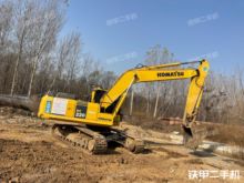 2019年コマツPC220-8M0