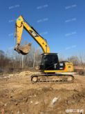 2019 CATERPILLAR 320D2