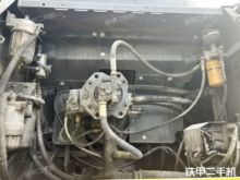 2014年住友 SH300-5