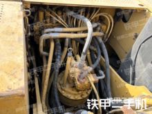 2020年 キャタピラー 323D2L