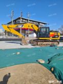 2013 年 CAT 323D2L