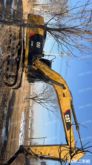 2016 CATERPILLAR 329D2L