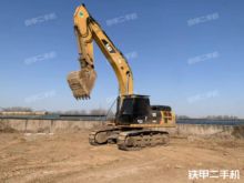 2017年 キャタピラー 336D2L