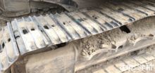 2018 年 CAT 320D2-GC