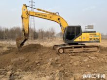 2014年住友 SH240-5