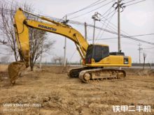 2014年 コマツ PC360-7