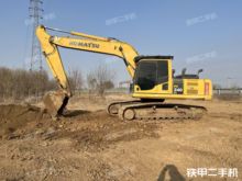 2020コマツPC240LC-8M0