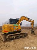2018 三一 SY75C