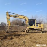 2013 コマツ PC220-8