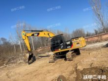 2019年 キャタピラー 320D2L