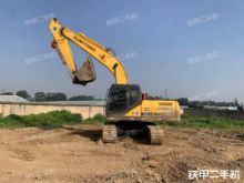 New & Used Sumitomo SH210 Excavator for sale | Machinio