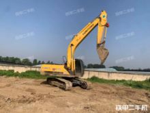 New & Used Sumitomo SH210 Excavator for sale | Machinio