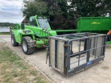 2014 Merlo P40.17