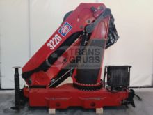HMF 3220