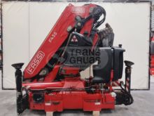 Fassi F455A.2.26 E-DYNAMIC